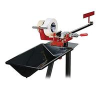 The GolfWorks GGS Golf Club Gripping Station
