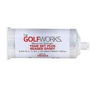 The GolfWorks Max Strength Tour Set Plus Beaded Epoxy 50ml