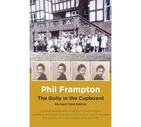 The Golly in the Cupboard