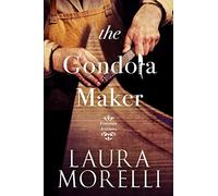 The Gondola Maker (Venetian Artisans)