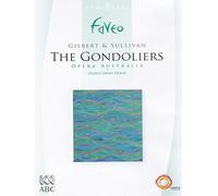 The Gondoliers: Australian Opera Chorus [DVD] [2010] [NTSC]