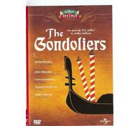 The Gondoliers: Gilbert and Sullivan [DVD] [1982]