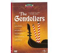 The Gondoliers: Gilbert and Sullivan [DVD] [1982] by Keith Michell