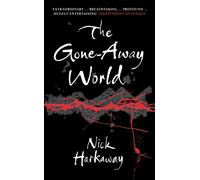 The Gone-Away World
