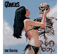 The Goners - Good Mourning [VINYL]