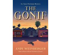 The Gonif : An Amos Parisman Mystery