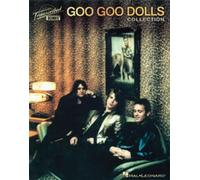The Goo Goo Dolls Collection (Transcribed Score)