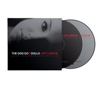 The Goo Goo Dolls - Let Love In (2CD 20th Anniversary Edition) [CD]
