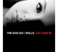 The Goo Goo Dolls – Let Love In – Vinyl – US Import (Warner Bros.)