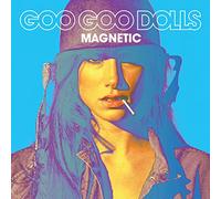 The Goo Goo Dolls - Magnetic [VINYL]