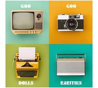 Goo Goo Dolls - Rarities