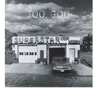THE GOO GOO DOLLS "SUPERSTAR CAR WASH" CD NEW