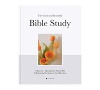 The Good and Beautiful Bible Study: Experiencing Stories from The Bible and Meaning of Life Today, 21x15x1.5cm (Style B)