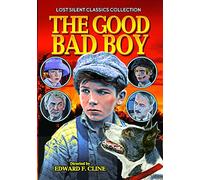 The Good Bad Boy (Silent) (DVD-R) (1924) (All Regions) (NTSC) (US Import) [Region 1]