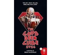 The Good Beer Guide 2024