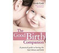 The Good Birth Companion: A Practical Guide to Having the Best Labour and Birth