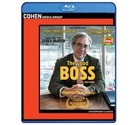 The Good Boss