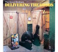 The Good Brothers - Delivering The Goods