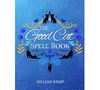 The Good Cat Spellbook