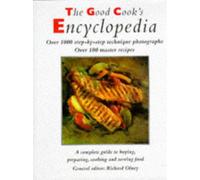 The Good Cook's Encyclopedia