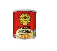 The Good Crisp Company Classic Original Potato Crisps 45g