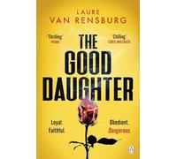 The Good Daughter: The chilling Southern gothic thriller you won’t be able to put down