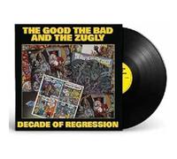 The Good - Decade Of Regression [VINYL]
