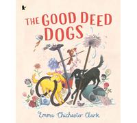 The Good Deed Dogs