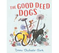 The Good Deed Dogs