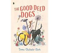 The Good Deed Dogs