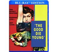 The Good Die Young [New Blu-ray] Dolby