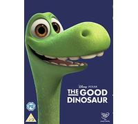 The Good Dinosaur DVD [2016]