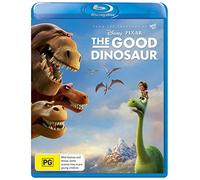 The Good Dinosaur