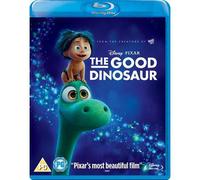 The Good Dinosaur