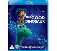 The Good Dinosaur