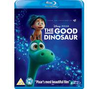 The Good Dinosaur