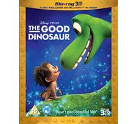 The Good Dinosaur (Blu-ray) Jeffrey Wright Frances McDormand