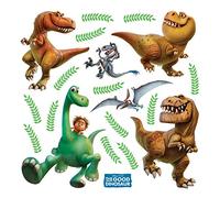 The good dinosaur DKs 1094, Film, Multicolor, 30x30 cm/12x12 inches