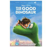 The Good Dinosaur DVD [2016]