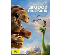 The Good Dinosaur [NON-UK Format / Region 4 Import - Australia]