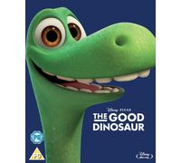The Good Dinosaur [PG] Blu-ray