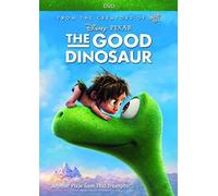 The Good Dinosaur [Region 1]
