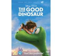 The Good Dinosaur DVD [2016]