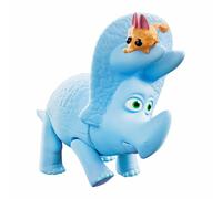 The Good Dinosaur Small Figure, Vivian