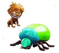 The Good Dinosaur Small Figure, Spot and Beetle