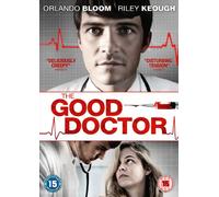 The Good Doctor [DVD] [2011]