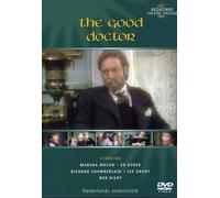 The Good Doctor [DVD] [NTSC]