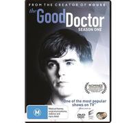 The Good Doctor: Season 1