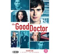 The Good Doctor: Season 1