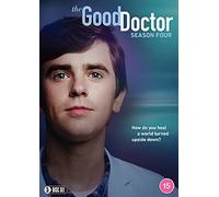 The Good Doctor: Season 4